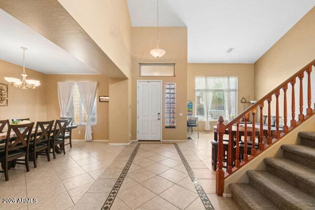 8822 W RUNION Drive, Peoria, AZ 85382