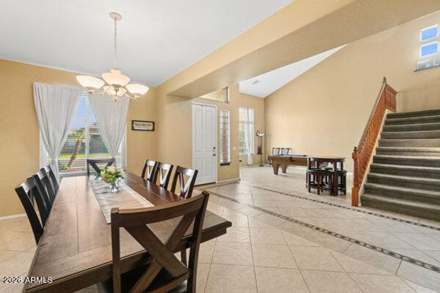 8822 W RUNION Drive, Peoria, AZ 85382