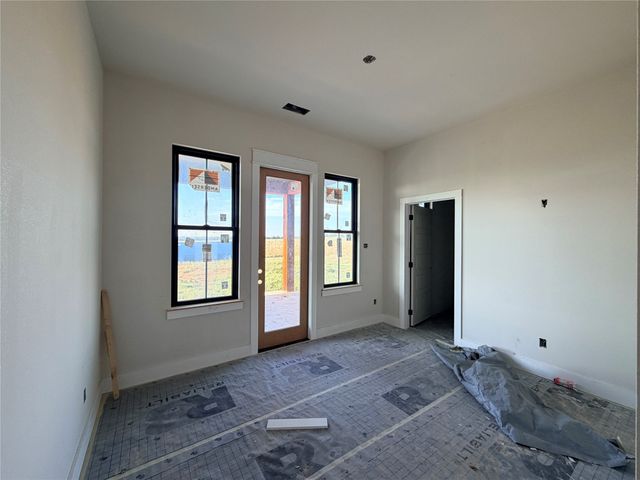 TBD B Monarch Court, Poolville, TX 76487