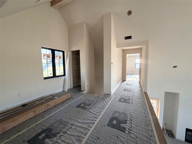 TBD B Monarch Court, Poolville, TX 76487