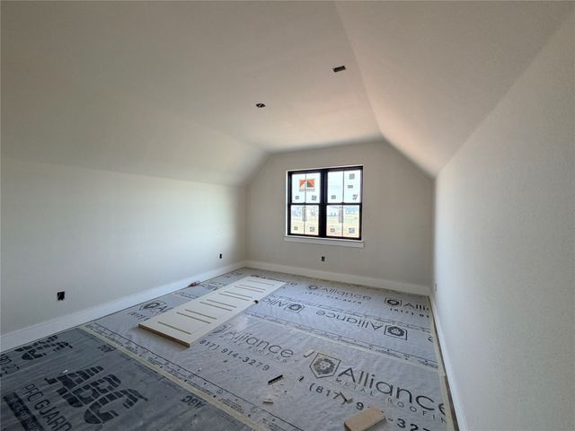 TBD B Monarch Court, Poolville, TX 76487