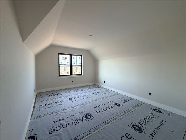 TBD B Monarch Court, Poolville, TX 76487