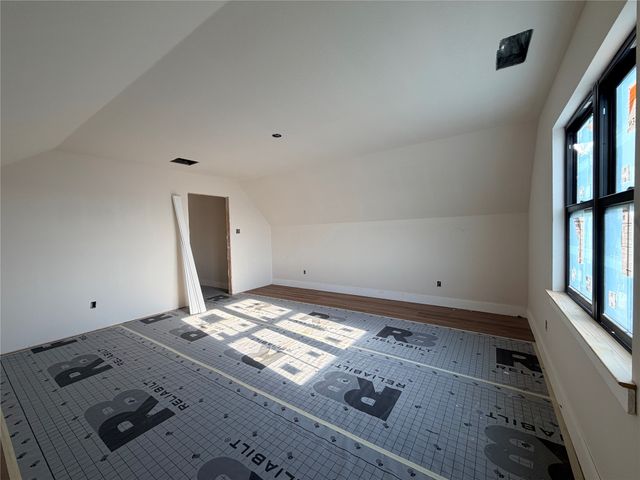 TBD B Monarch Court, Poolville, TX 76487