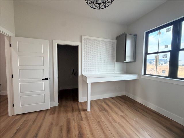 TBD B Monarch Court, Poolville, TX 76487