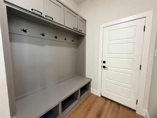 TBD B Monarch Court, Poolville, TX 76487