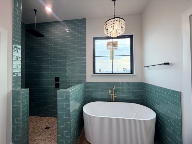 TBD B Monarch Court, Poolville, TX 76487