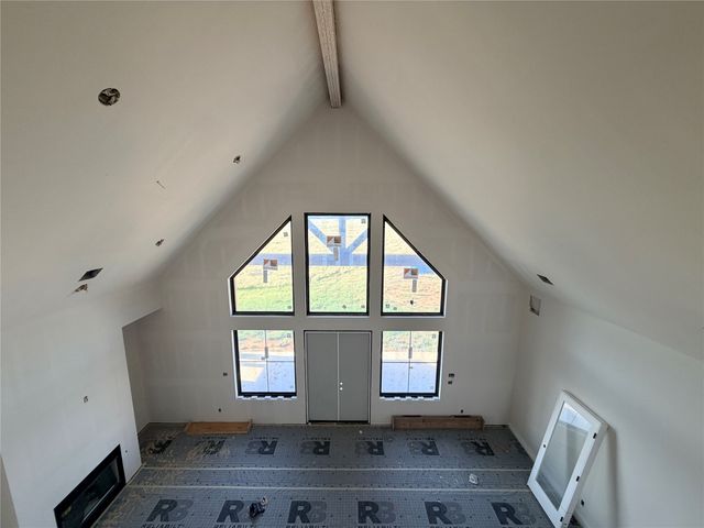 TBD B Monarch Court, Poolville, TX 76487