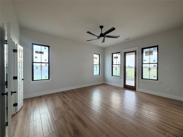 TBD B Monarch Court, Poolville, TX 76487