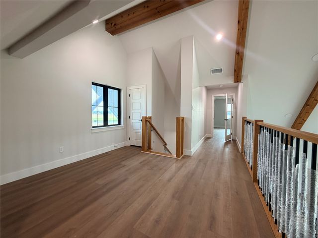 TBD B Monarch Court, Poolville, TX 76487