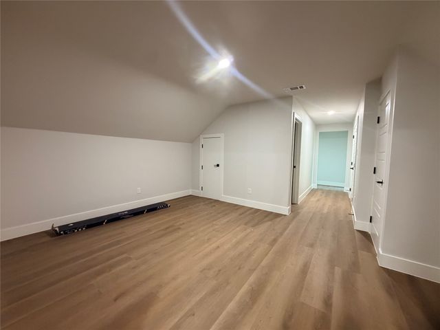TBD B Monarch Court, Poolville, TX 76487