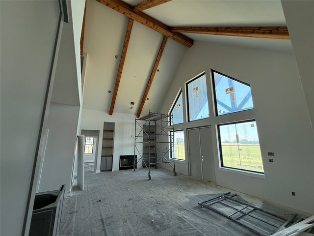 TBD B Monarch Court, Poolville, TX 76487