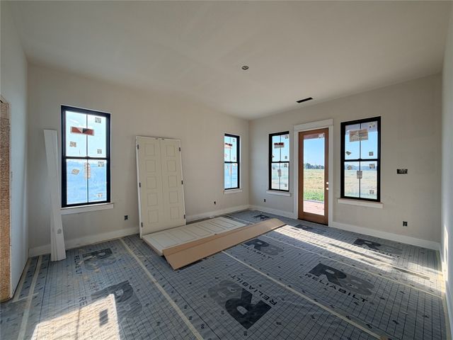 TBD B Monarch Court, Poolville, TX 76487