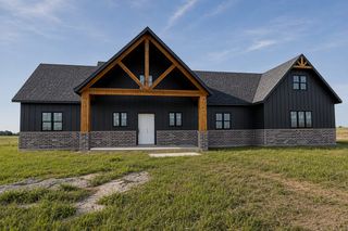 TBD B Monarch Court, Poolville, TX 76487
