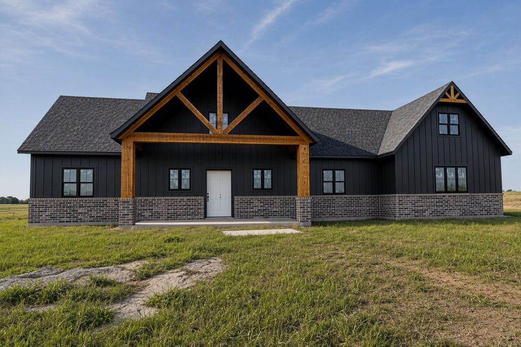TBD B Monarch Court, Poolville, TX 76487