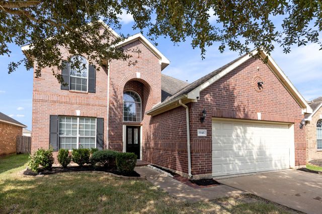 1946 Hawthorne Brook, Fresno, TX 77545