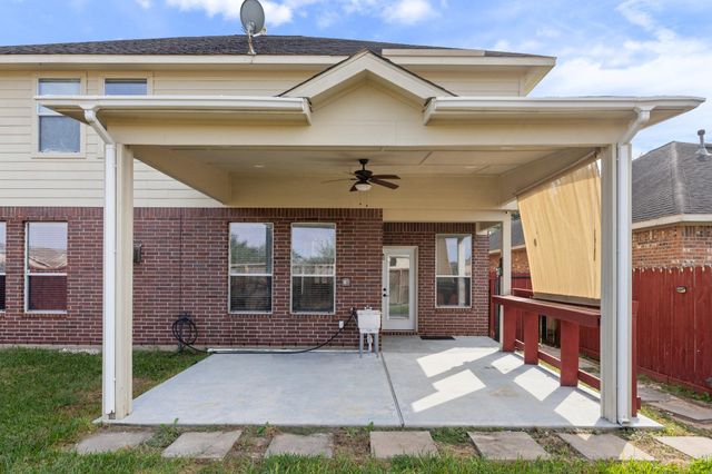 1946 Hawthorne Brook, Fresno, TX 77545