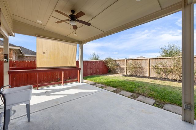 1946 Hawthorne Brook, Fresno, TX 77545