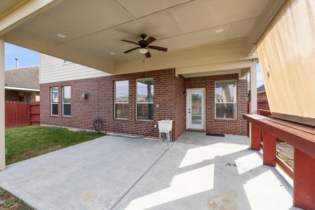 1946 Hawthorne Brook, Fresno, TX 77545