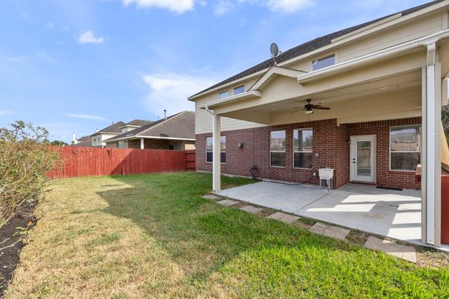 1946 Hawthorne Brook, Fresno, TX 77545