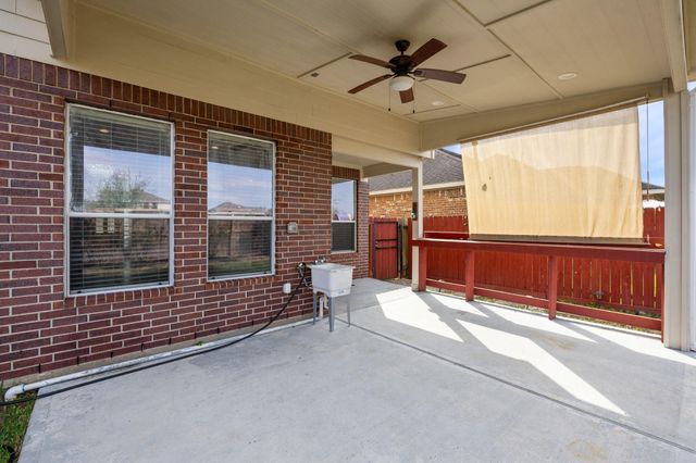 1946 Hawthorne Brook, Fresno, TX 77545