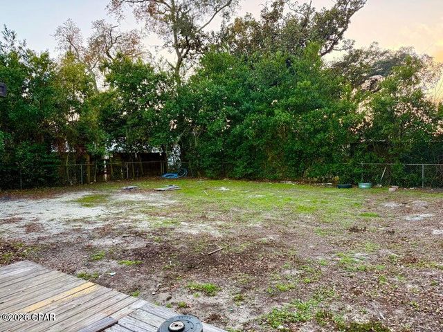1707 Michigan Avenue, Panama City, FL 32401