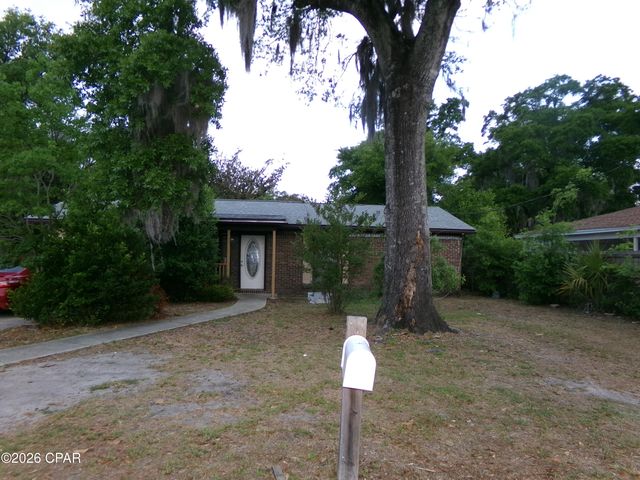 1707 Michigan Avenue, Panama City, FL 32401