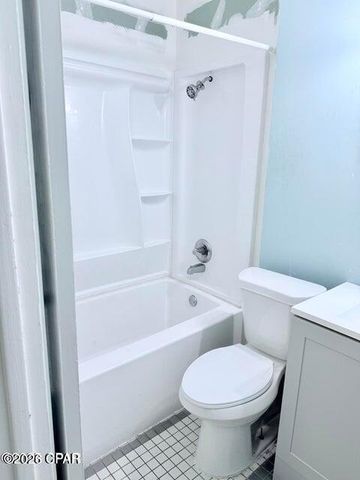1707 Michigan Avenue, Panama City, FL 32401