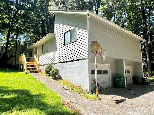 5175 Sunburst Drive, Peachtree Corners, GA 30092