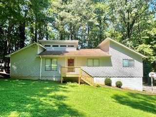5175 Sunburst Drive, Peachtree Corners, GA 30092