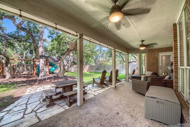 16527 Inwood Cove, San Antonio, TX 78248