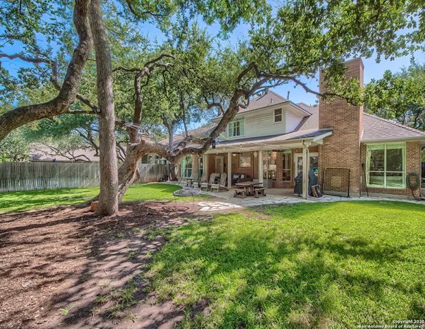 16527 Inwood Cove, San Antonio, TX 78248