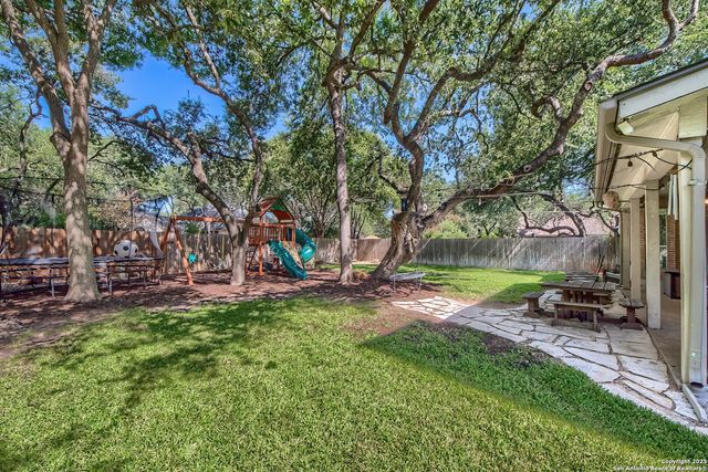 16527 Inwood Cove, San Antonio, TX 78248