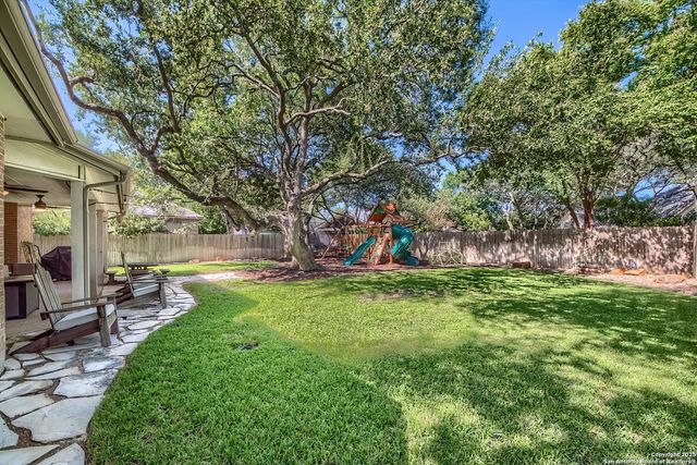 16527 Inwood Cove, San Antonio, TX 78248