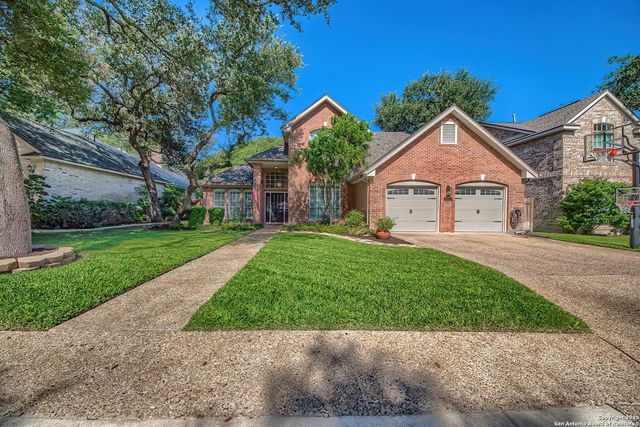 16527 Inwood Cove, San Antonio, TX 78248