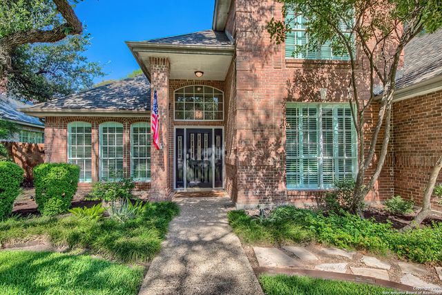 16527 Inwood Cove, San Antonio, TX 78248