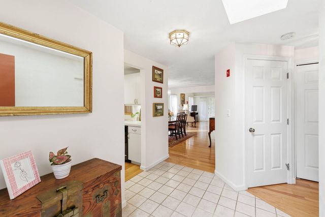 7 Forest Gate UNIT 7, Yarmouth Port, MA 02675