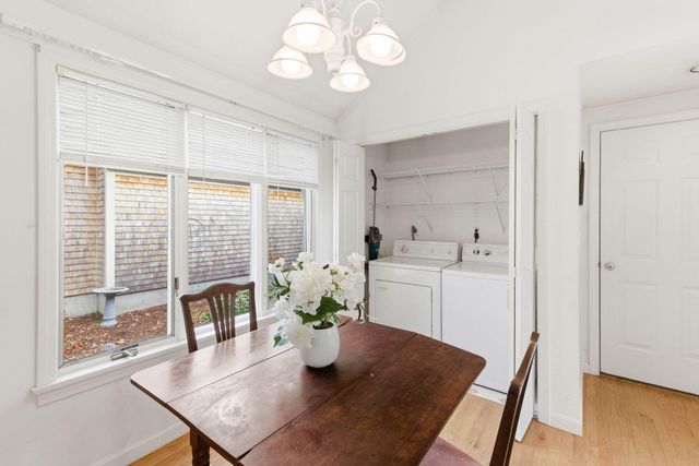 7 Forest Gate UNIT 7, Yarmouth Port, MA 02675