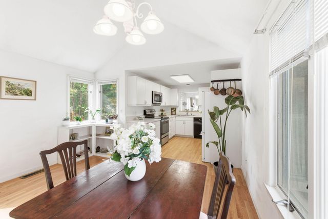 7 Forest Gate UNIT 7, Yarmouth Port, MA 02675