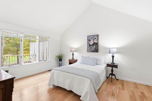 7 Forest Gate UNIT 7, Yarmouth Port, MA 02675