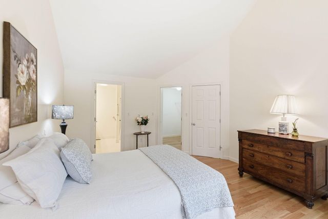 7 Forest Gate UNIT 7, Yarmouth Port, MA 02675