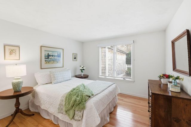 7 Forest Gate UNIT 7, Yarmouth Port, MA 02675