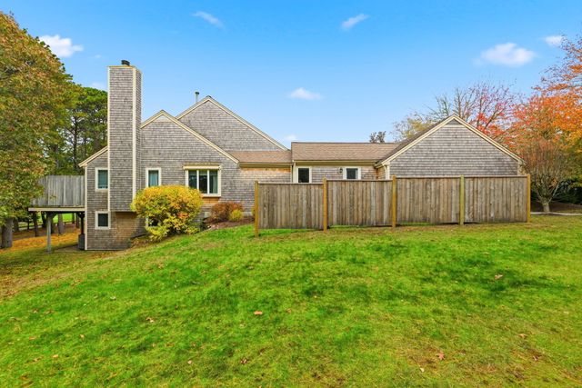 7 Forest Gate UNIT 7, Yarmouth Port, MA 02675