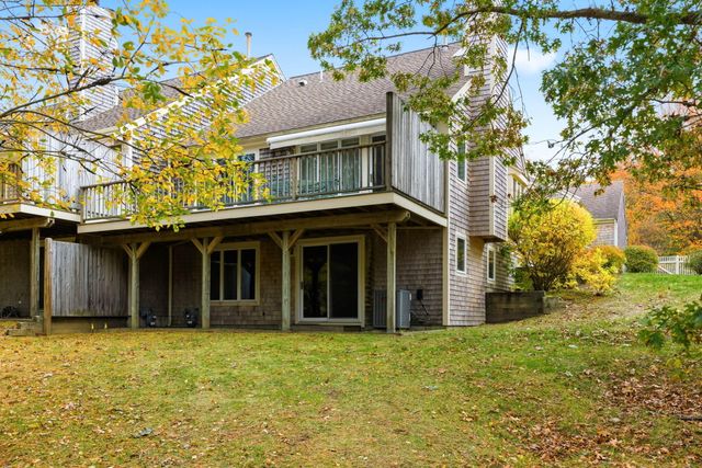 7 Forest Gate UNIT 7, Yarmouth Port, MA 02675