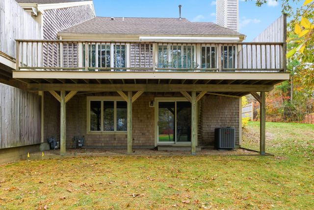 7 Forest Gate UNIT 7, Yarmouth Port, MA 02675