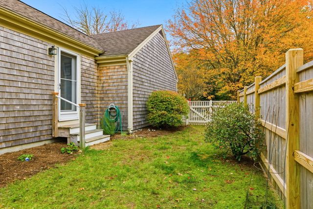7 Forest Gate UNIT 7, Yarmouth Port, MA 02675