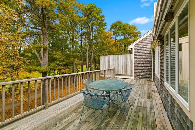 7 Forest Gate UNIT 7, Yarmouth Port, MA 02675