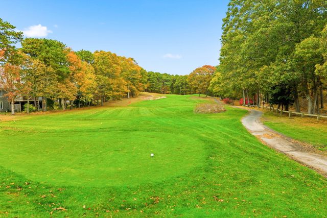 7 Forest Gate UNIT 7, Yarmouth Port, MA 02675