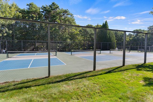 7 Forest Gate UNIT 7, Yarmouth Port, MA 02675