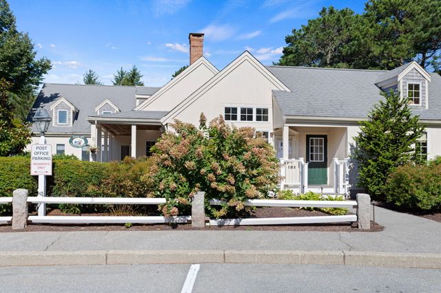 7 Forest Gate UNIT 7, Yarmouth Port, MA 02675