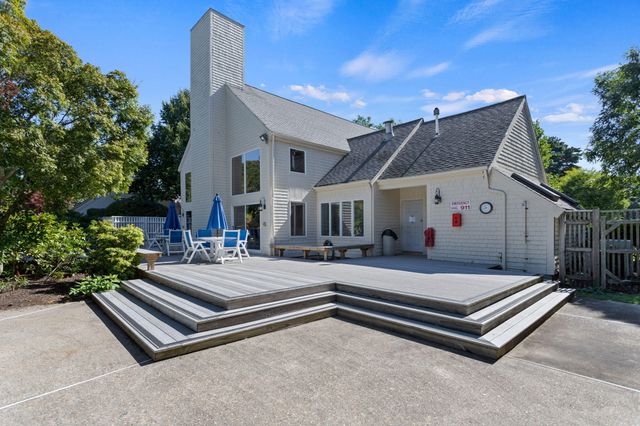 7 Forest Gate UNIT 7, Yarmouth Port, MA 02675